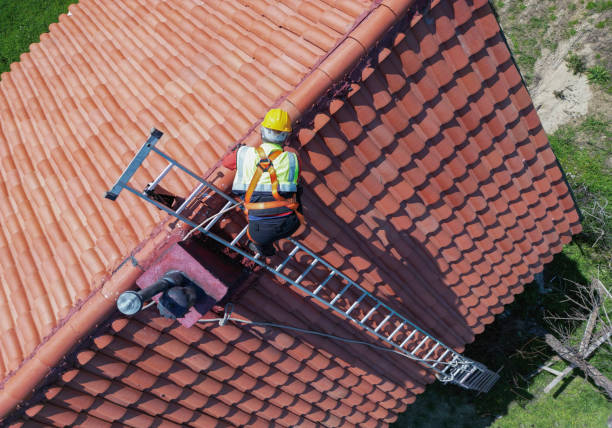 Best Tile Roofing Installation  in Cohoe, AK