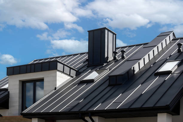 Best Commercial Roofing Services  in Cohoe, AK